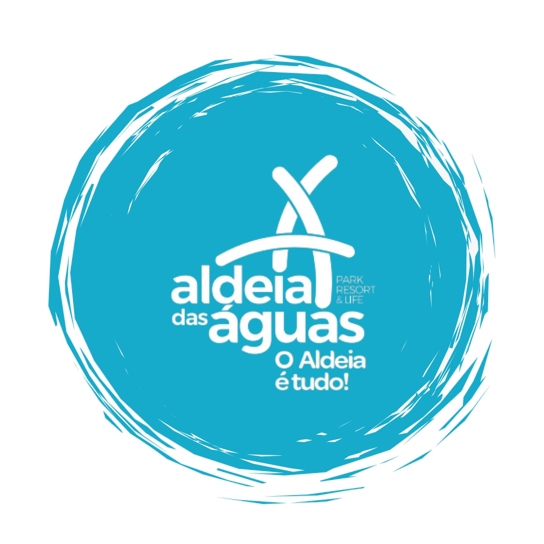 Logo do Portal das Águas
